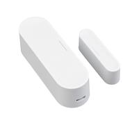 Monitoraggio Completo con Sensore Porta/Finestra USB per Filettatura Materia