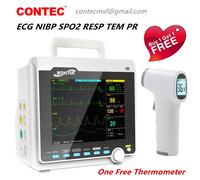 Monitoraggio del paziente ICU CMS6000 6 parametri Monitoraggio dei segni vitali