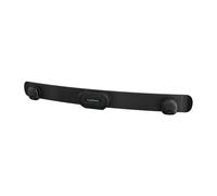 Garmin Hrm-fit™ Heart Rate Sensor Nero Black