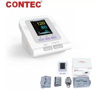 Monitoraggio della pressione arteriosa digitale Nibp Macchina pediatrica 4 Cuff