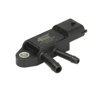 Monitoraggio della pressione dei gas di scarico 4MAX 0219-09-0014EPS