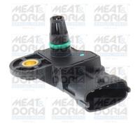Monitoraggio della pressione dei gas di scarico MEAT & DORIA 82143E