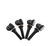 Monitoraggio della Pressione dei Pneumatici Per Ford Per B-MAX Per C-Max Per Ecosport F-150 Per Fiesta Per Focus 1862980 EV6T-1A180-CB Sensore Pressione Pneumatici TPMS