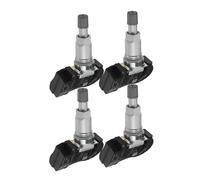 Monitoraggio della Pressione dei Pneumatici Per Ford Per Mondeo Per S-Max Per Galaxy 2007-2015 Auto TPMS Sensore Pressione Pneumatici Monitor 8G92-1A159-AE(4 pc)