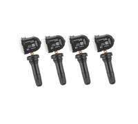 Monitoraggio della Pressione dei Pneumatici Per Great Per Wall Ora Cat WEY P8 VV5 VV6 VV7 433 MHz TPMS Sensore Di Monitoraggio Della Pressione Pneumatici