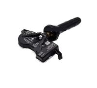 Monitoraggio della Pressione dei Pneumatici Per Jeep Per Renegade 2016-2021 TPMS 433MHZ Sensore Di Sistema Monitoraggio Della Pressione Dei Pneumatici(1pcs)