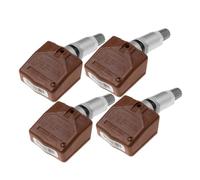 Monitoraggio della Pressione dei Pneumatici Per Opel Per Mokka Per Astra Per Corsa Per Zafira Per Insignia Per Adam Auto TPMS Monitor Sensore Pressione Pneumatici(4 pc)