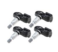 Monitoraggio della Pressione dei Pneumatici Per Toyota Per Avensis Per Auris Per RAV4 Per Yaris Per Verso 42607-02031 Sensore Di Pressione Dei Pneumatici TPMS