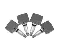 Monitoraggio della Pressione dei Pneumatici Sensore Di Pressione Dei Pneumatici Auto TPMS 433MHZ Per Nissan Per Infiniti 40700-1AY0A 407001AY0A 407002138R(4pc)