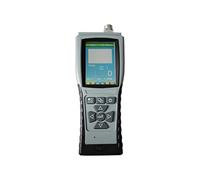 Monitoraggio della qualità dell'aria, Analizzatore multigas portatile CH4 O2 CO H2S Rivelatore di combustibili Tester per interni/esterni