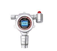 Monitoraggio della qualità dell'aria, Rilevatore di monossido di carbonio Mining a gas combustibile Sound e rivelatore a prova di esplosione leggera Adatto for chimica(0-10000ppm)