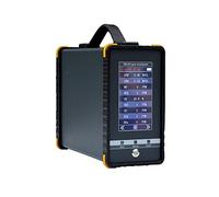 Monitoraggio della qualità dell'aria, Rilevatore Multi-gas Composto, Strumento Di Rilevamento Del Gas Tossico Industriale, Monitoraggio Ambientale VOC. Analizzatore(Oxygen analyzer)