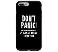Monitoraggio della sperimentazione clinica Custodia per iPhone 7 Plus/8 Plus