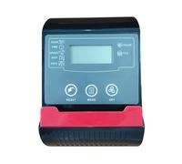 Monitoraggio della velocità di esercizio Fitness Monitor Walking Machine Speedmeter per tapis roulant monitoraggio della frequenza cardiaca costruzione Walking macchina tachimetro