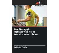Monitoraggio dell'attività fisica tramite smartphone