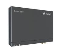 Monitoraggio dell'impianto PV Huawei per la serie Commerciale, supporta fino a 80 inverter; interfacce: RS485, Ethernet, Wi-Fi (solo configurazione), ingressi/uscite digitali aggiuntivi, senza display