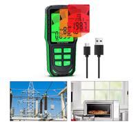 Monitoraggio efficace dei campi elettromagnetici utilizzando dispositivo EMF por
