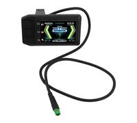 Monitoraggio efficiente della velocità con per display 600C per M510, per sistemi motori M600, M500 utilizzando il protocollo CAN