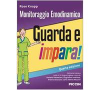 Monitoraggio emodinamico. Guarda e impara