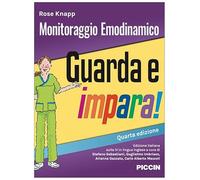 Monitoraggio emodinamico. Guarda e impara