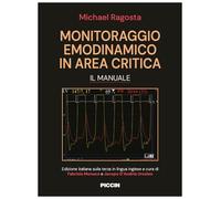 Monitoraggio emodinamico in area critica. Il manuale
