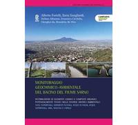 Monitoraggio geochimico ambientale del bacino del fiume Sarno