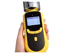 Monitoraggio intelligente del gas, Rivelatore multigas portatile universale 4 in 1 CO EX H2S O2