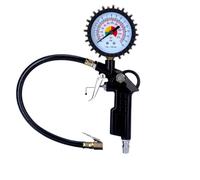 Monitoraggio pneumatici Trachea 36CM con tubo flessibile for auto, bici e moto
