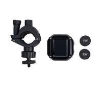 Monitoraggio pressione pneumatici wireless affidabile per veicoli elettrici 2 ru