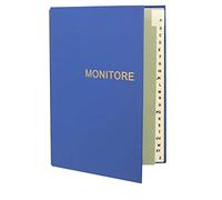 Monitore A/Z Blu
