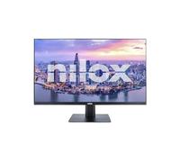 Nilox NXMM27FHD112 27″ 1080p 100Hz IPS Bass Blue Speakers VESA HDMI DP