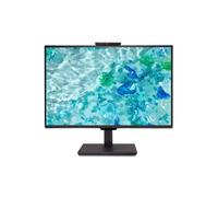 Acer Vero B7 B277Gbmiprx, 27" (68.6cm), Klasse: 26"-27", 1920x1080 (FHD), 16:9, VGA, HDMI, Audio, black