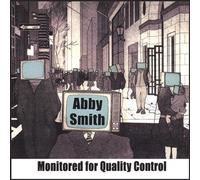 Monitored for Quality Control