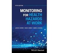 Monitoring for Health Hazards at Work