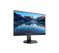 Monitorius MMD-MONITORS &, DISPLAYS PHILIPS 240B9/00 24inch AHVA WLED 1920x1200