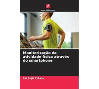 Monitorização da atividade física através do smartphone