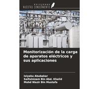 Monitorización de la carga de aparatos eléctricos y sus aplicaciones