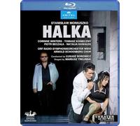 Moniuszko: Halka [Theater an der Wien, Dezember 2019]