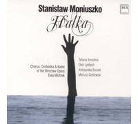 Moniuszko, S. - Halka (2 CD)