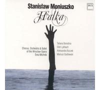 Moniuszko, S. - Halka