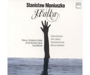 Moniuszko, S. - Halka