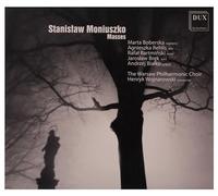 Moniuszko, S. - Masses