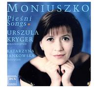 Moniuszko, S. - Songs