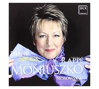 Moniuszko, S. - Songs From Home Songbooks