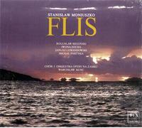 Moniuszko,Stanislaw - Flis. Opera in One Act. Chor Opery na ZamkuOrkiestra Op