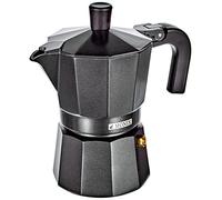 Monix Caffettiera Vitro Express Noir 3 Tz