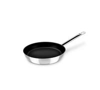 Monix Chef Non Stick | Padella 20 cm, Acciaio Inox 18/10