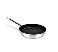 MONIX Chef Non-Stick-Sarten 20 cm, acciaio inossidabile 18/10