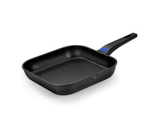 Monix GRILL LISO 28 CM