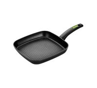 Monix Green Grill con strisce in alluminio forgiato a induzione